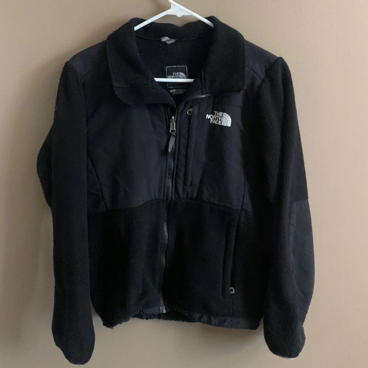 North Face